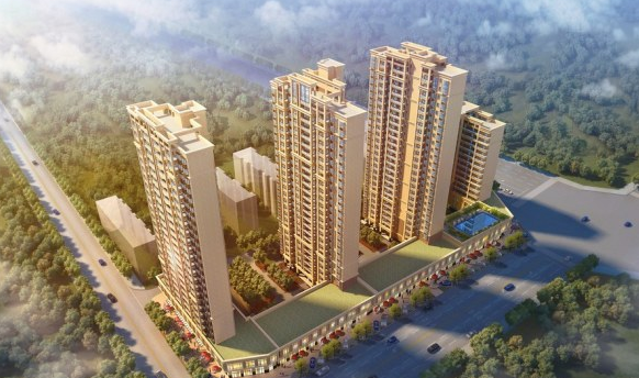 海口海灣花園S2地塊、S5地塊項(xiàng)目中水處理及排放項(xiàng)目工程