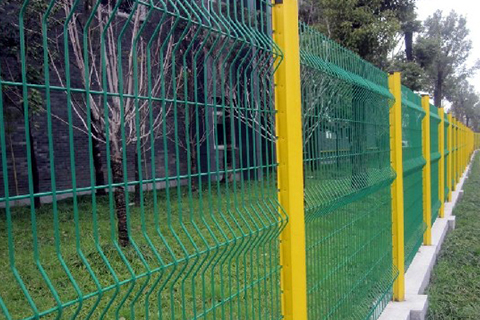 小區(qū)護(hù)欄網(wǎng)