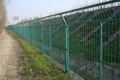 道路護欄網(wǎng)