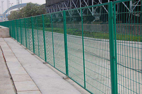 道路護欄網(wǎng)